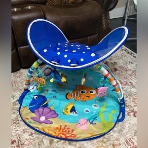 Nemo play mat